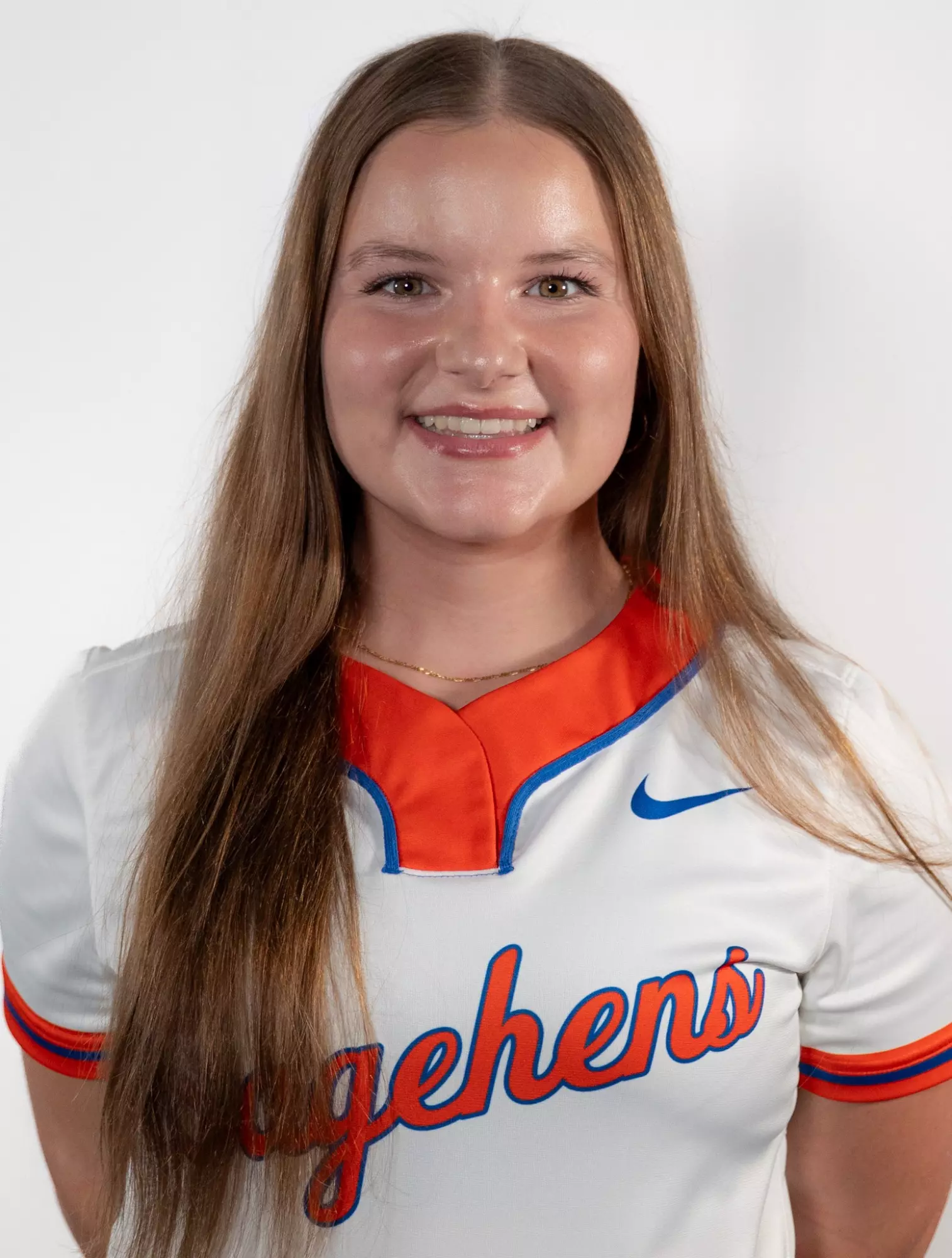 Rachel Treves and Logan Anderson