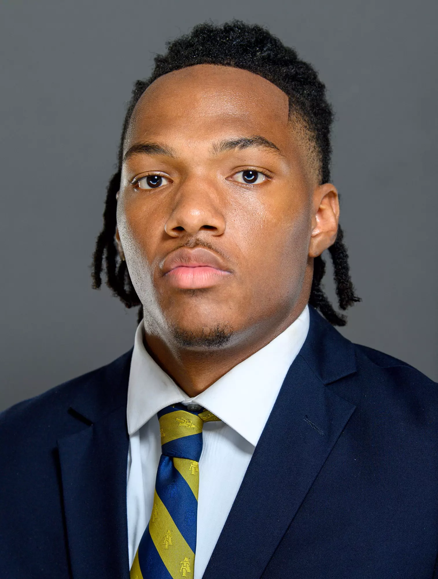 Caleb Fisher and Roman Douthit - 