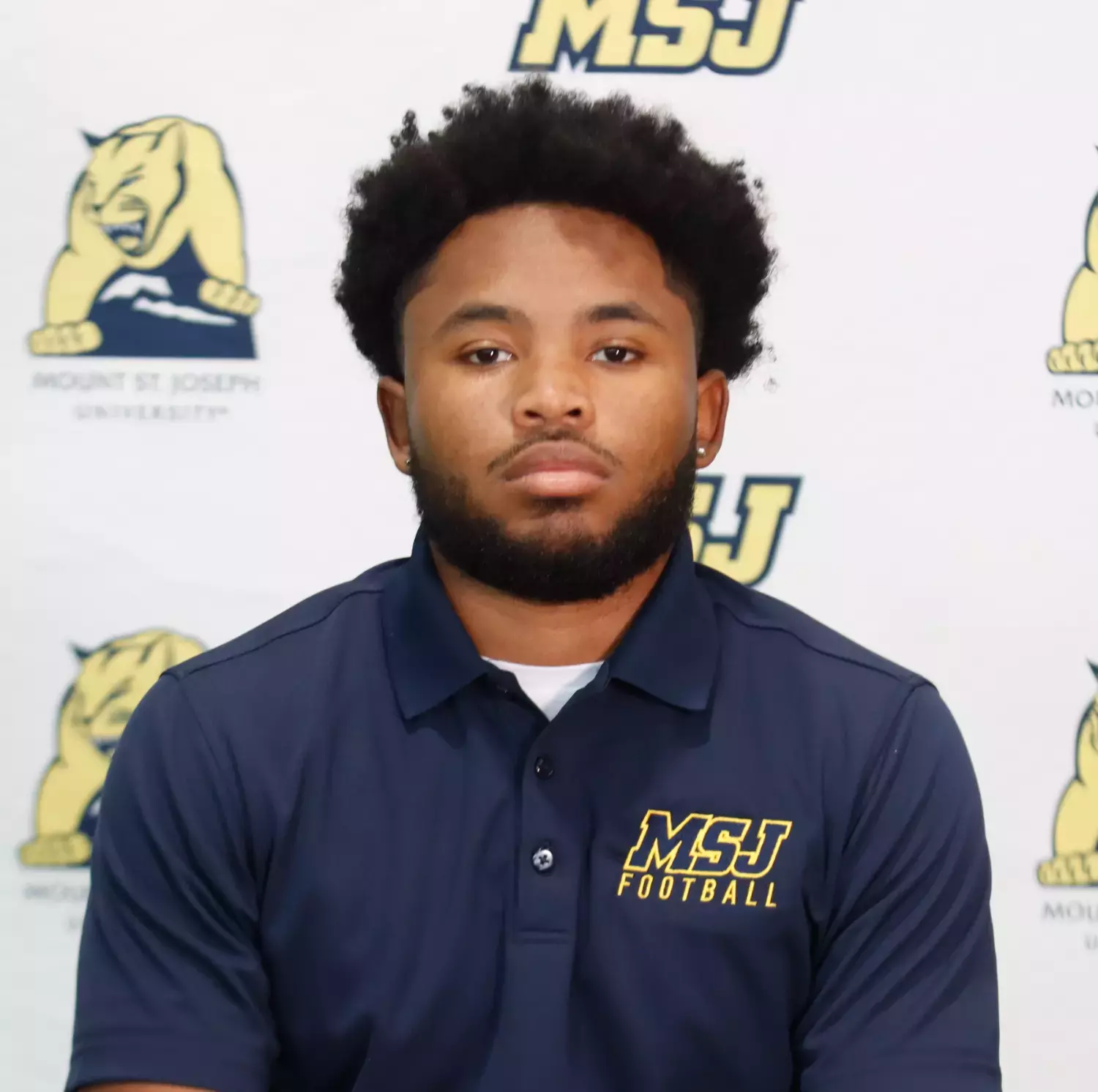 Isaiah Roseberry and Tysean Jefferson - 