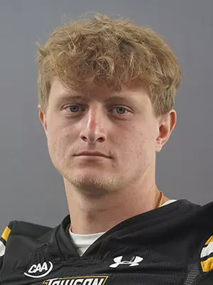 Isaiah Kerns and Dustin Edwards - 