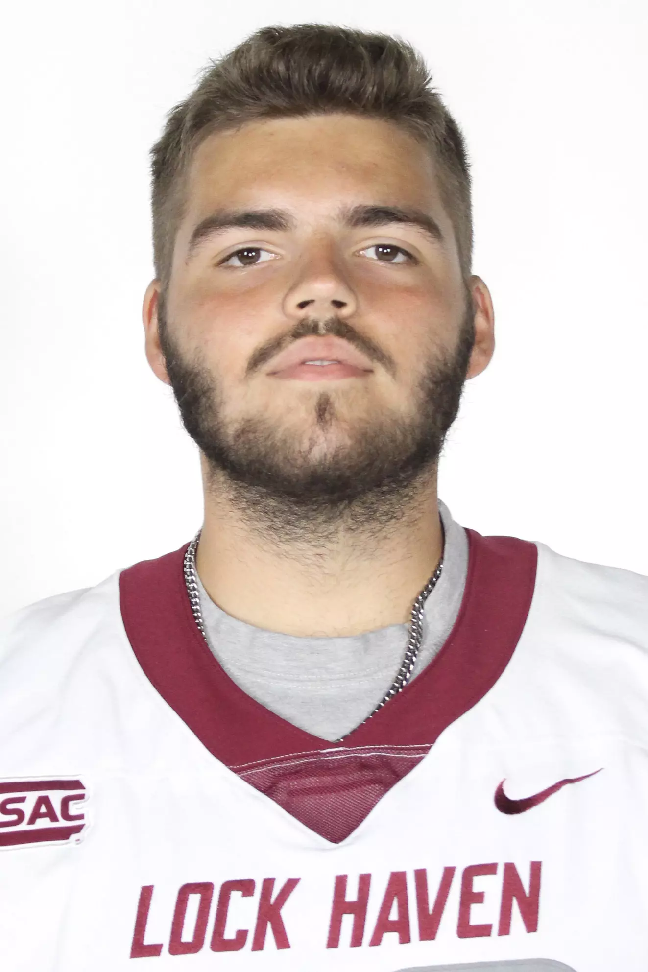 Devon Rhodes and Connor Foltz - 