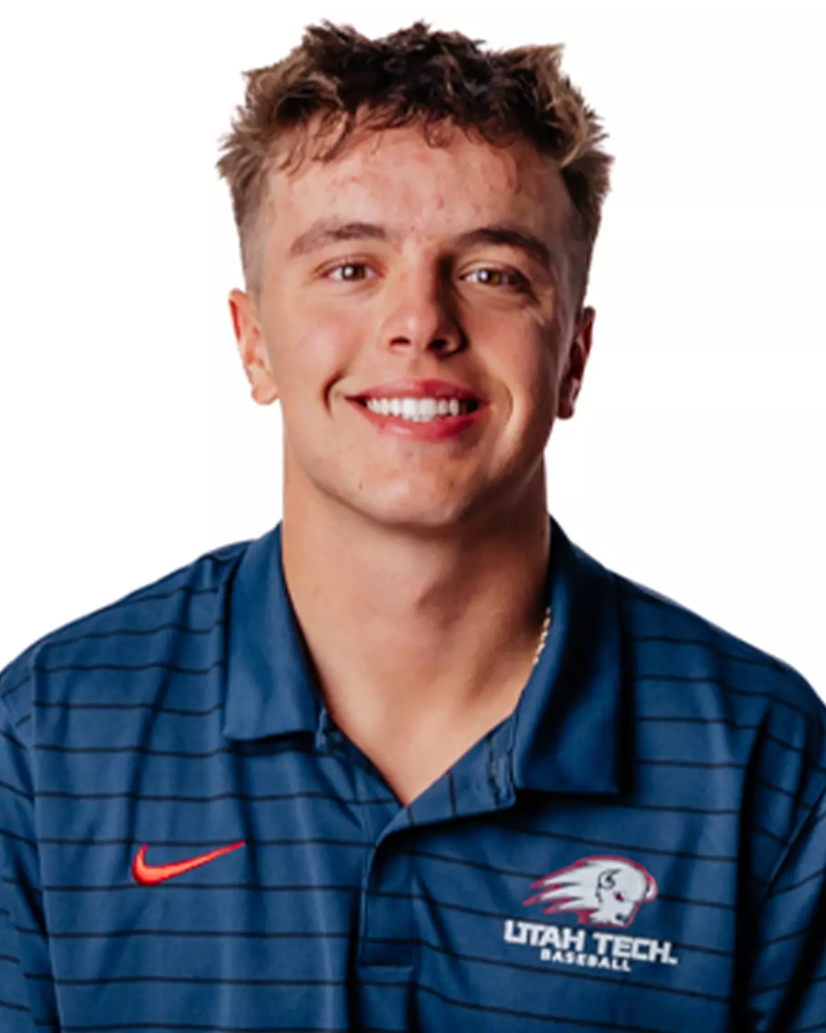 Cooper Smith and Hope Bodak