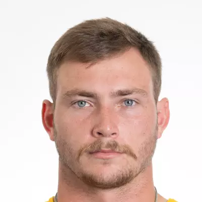 Caden Ricke and Levi Korir - 