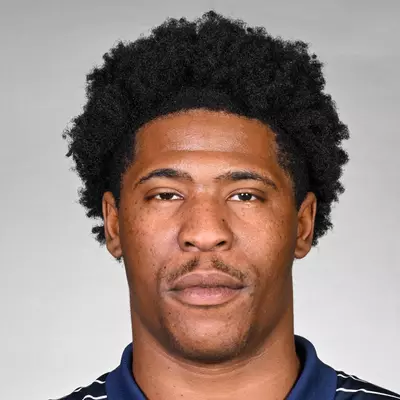 Tristan Edwards and DJ Moore - 