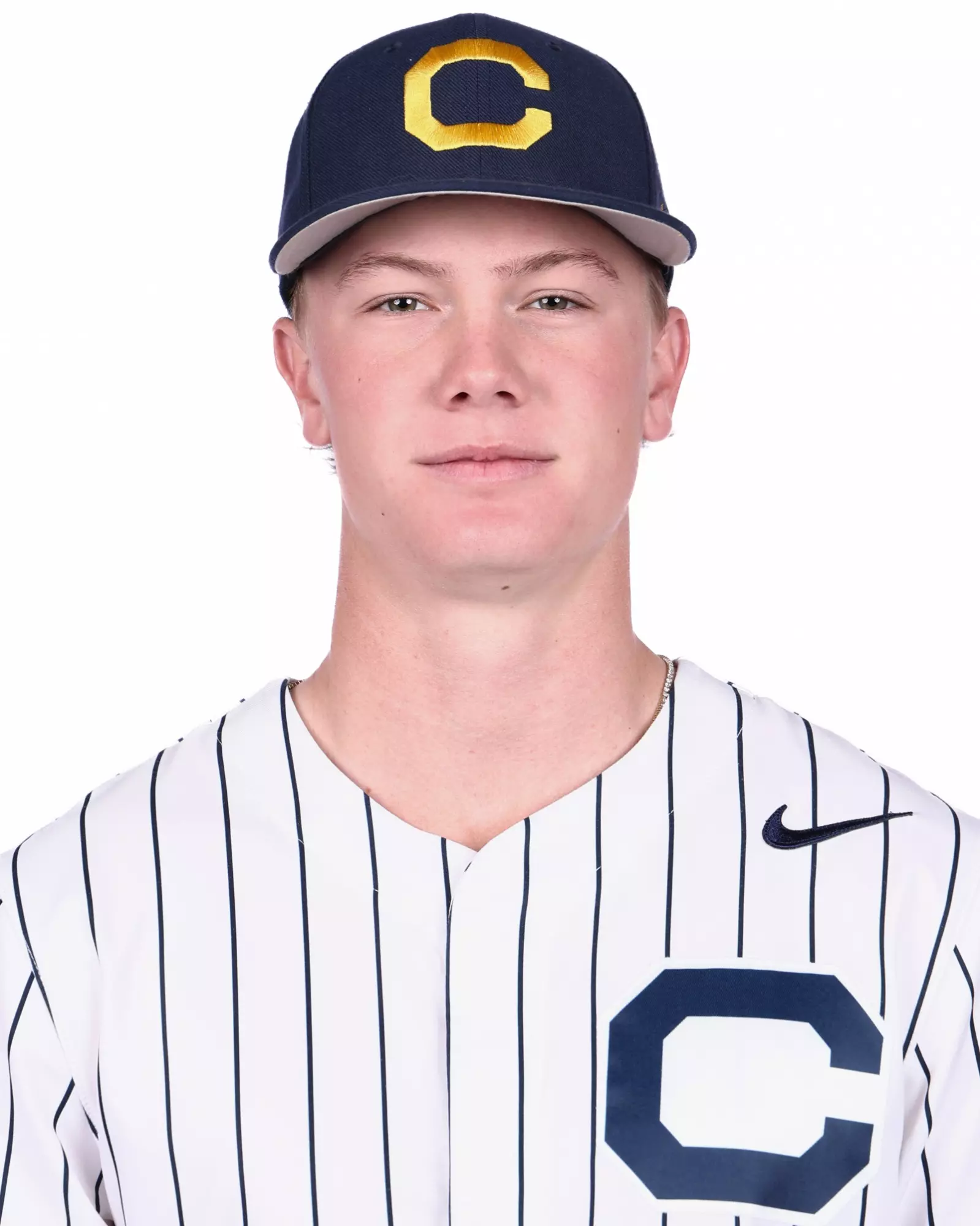 RJ Meyn and Jared Lewis