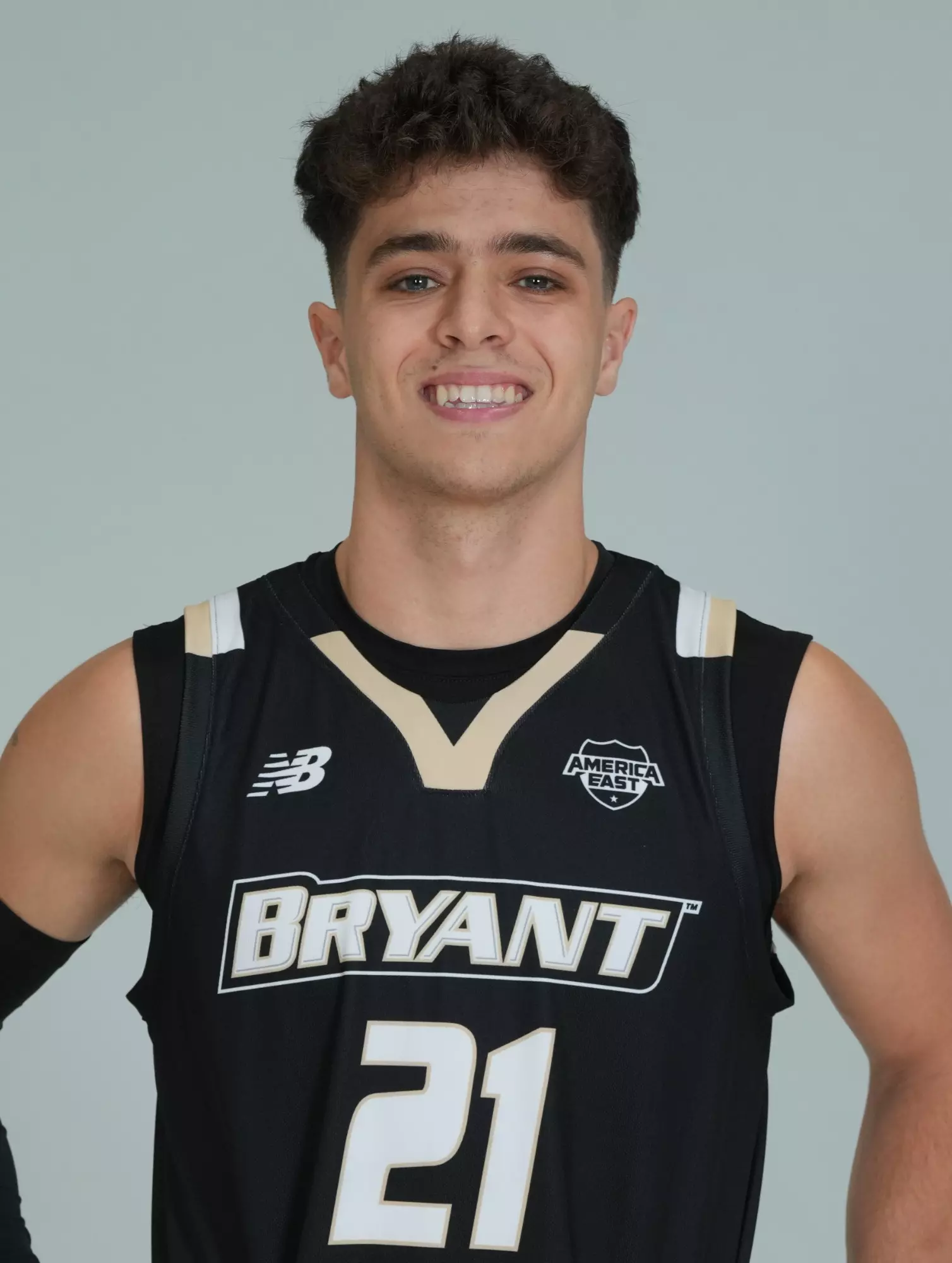 Blake Wallace and Lamar Jackson - 