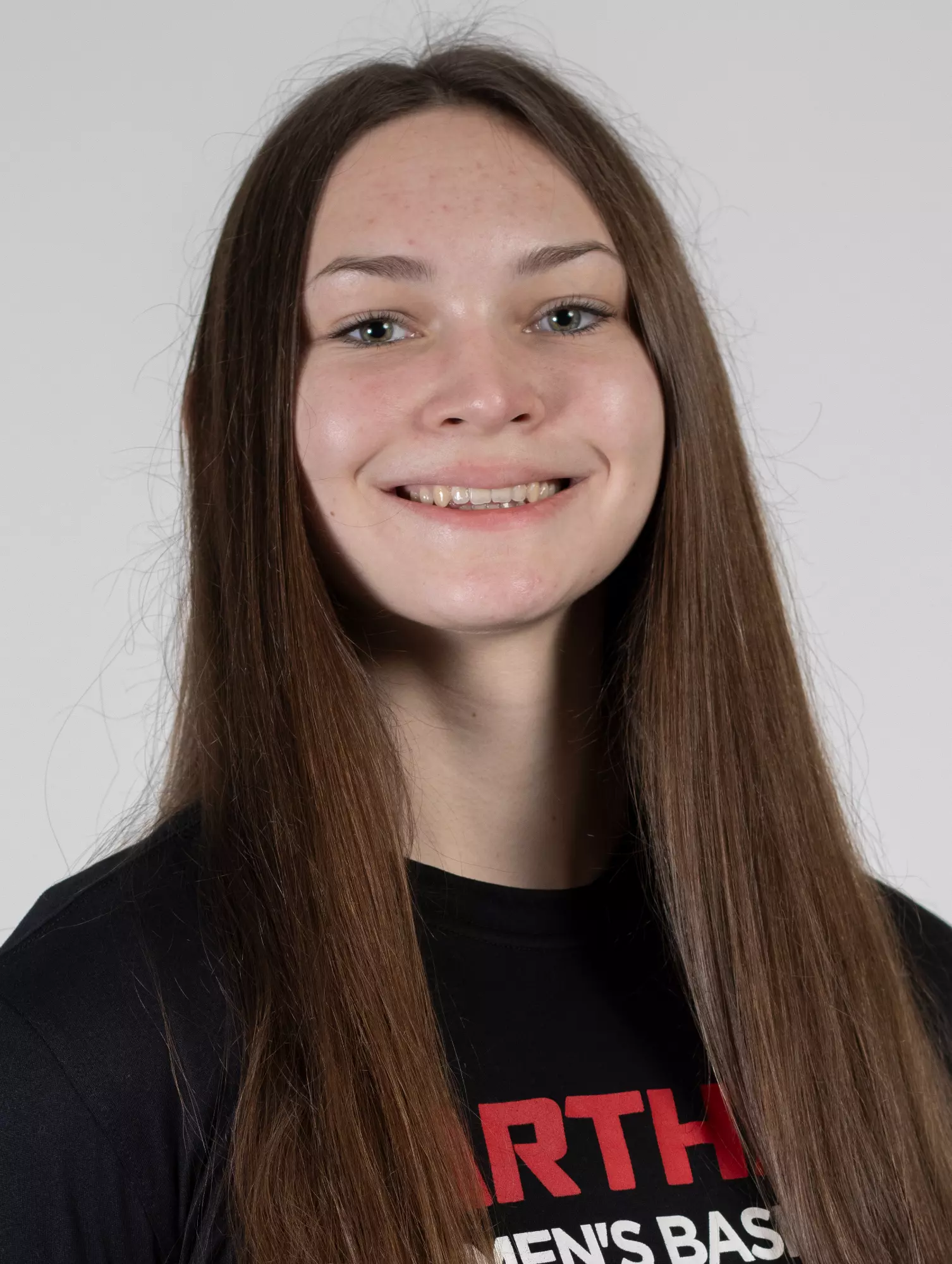 Taelor Paulsen and Mekhi Doby