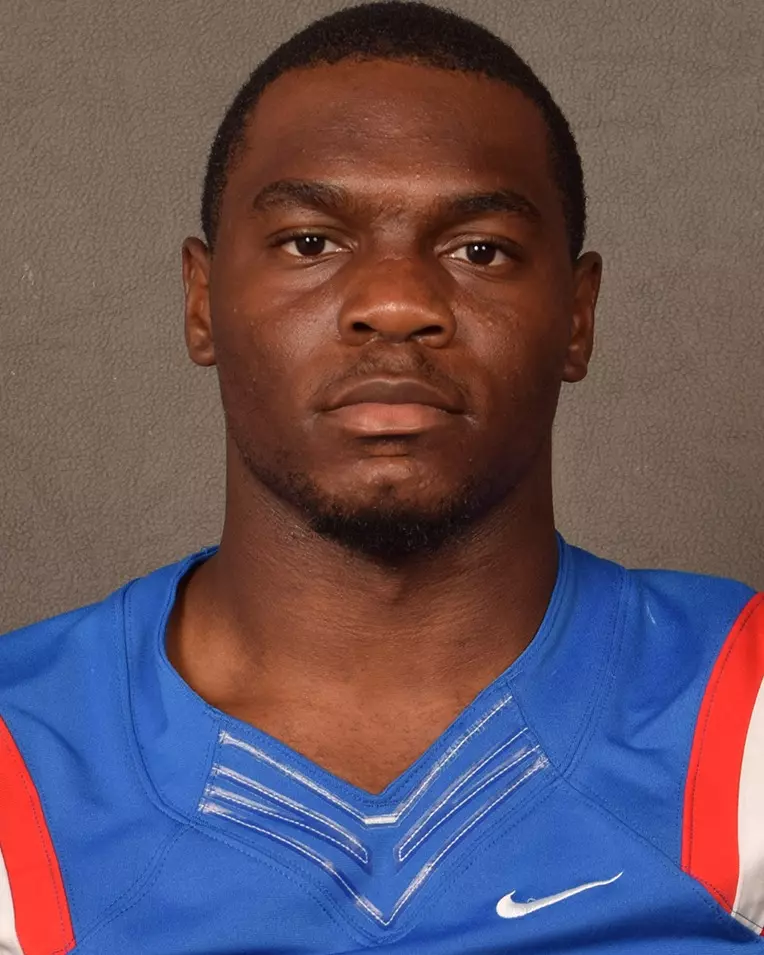 Christen Williams and Jameil Jones - 