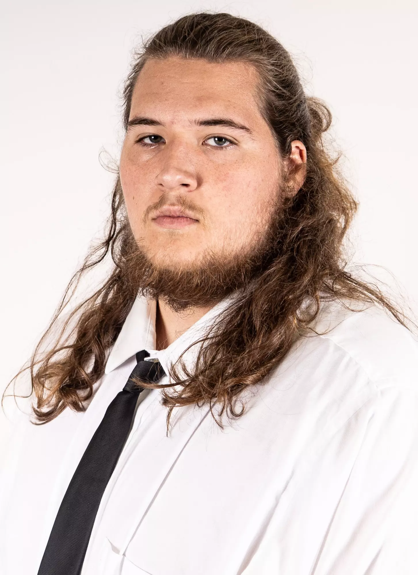 Chavis Martin and Dylan Cardwell - 