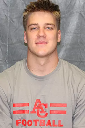 Tyler Powell and Shawn Pereira