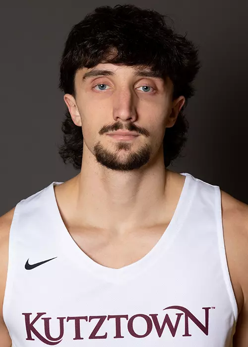 Cal Godfrey and Brock Cherry