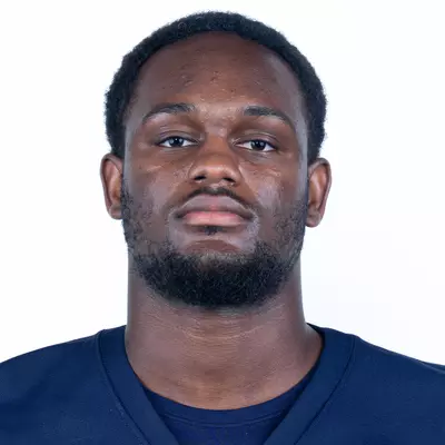 Keshaun Danger and Trevor Cisneros - 