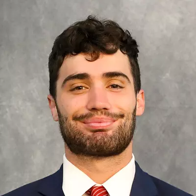 Brayden Malloy and Damien Miller - 