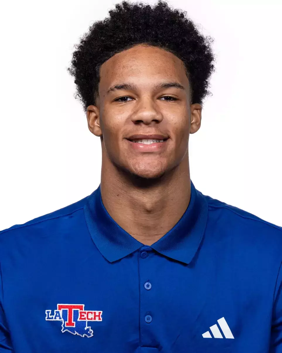 The 2025-2026 Louisiana Tech Bulldogs basketball team is ready to be ...