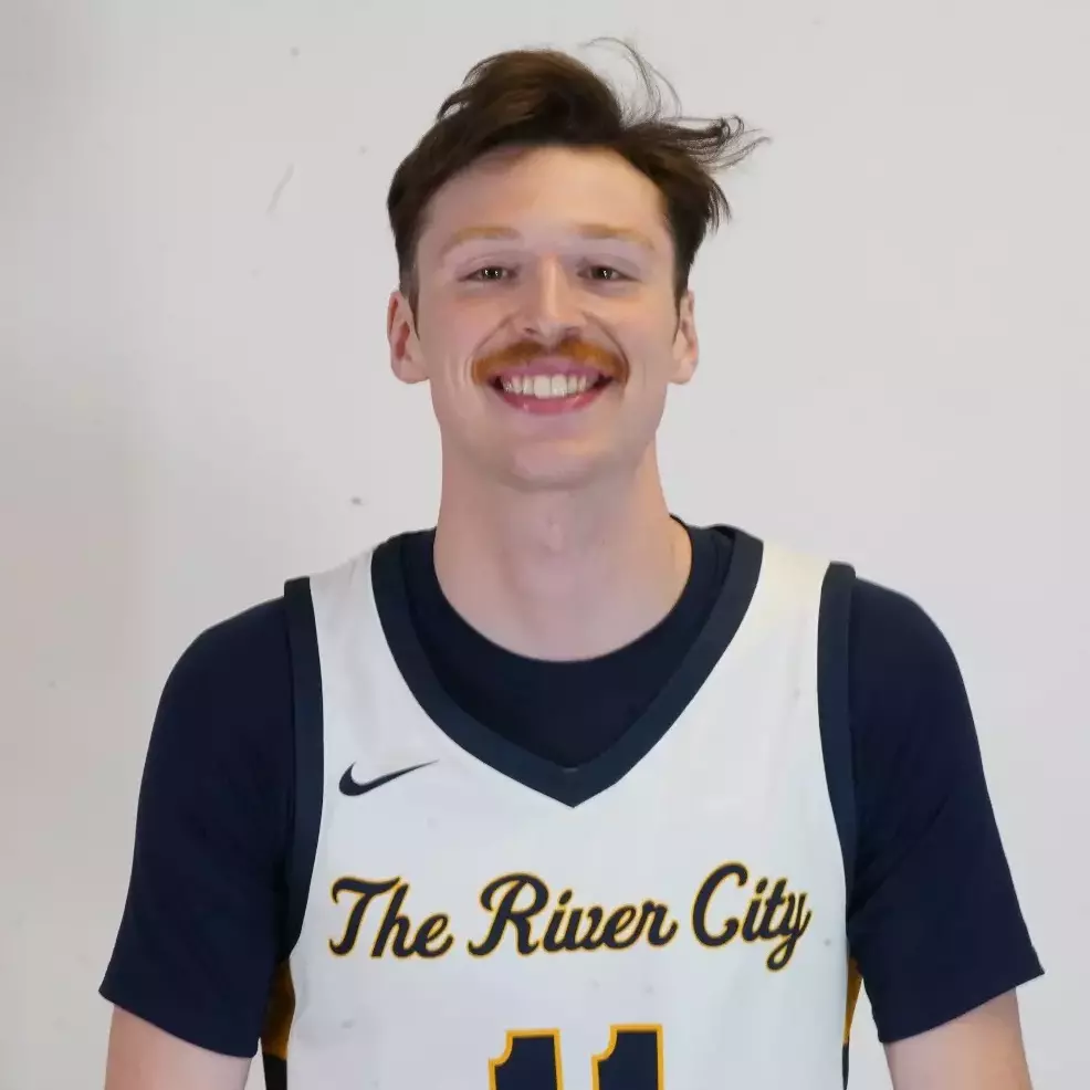 Harrison Phillips and Dillon Claussen