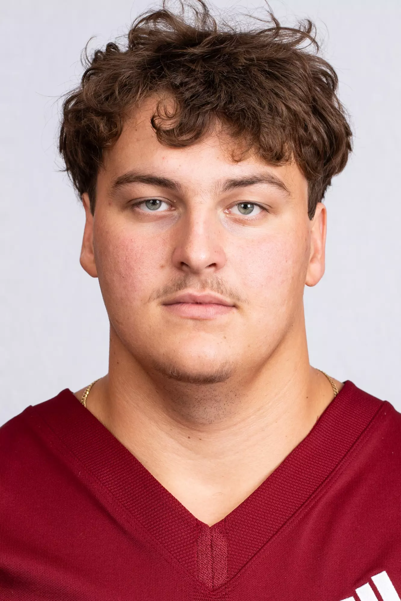 Cameron Johnson and Charles Brown Jr. - 