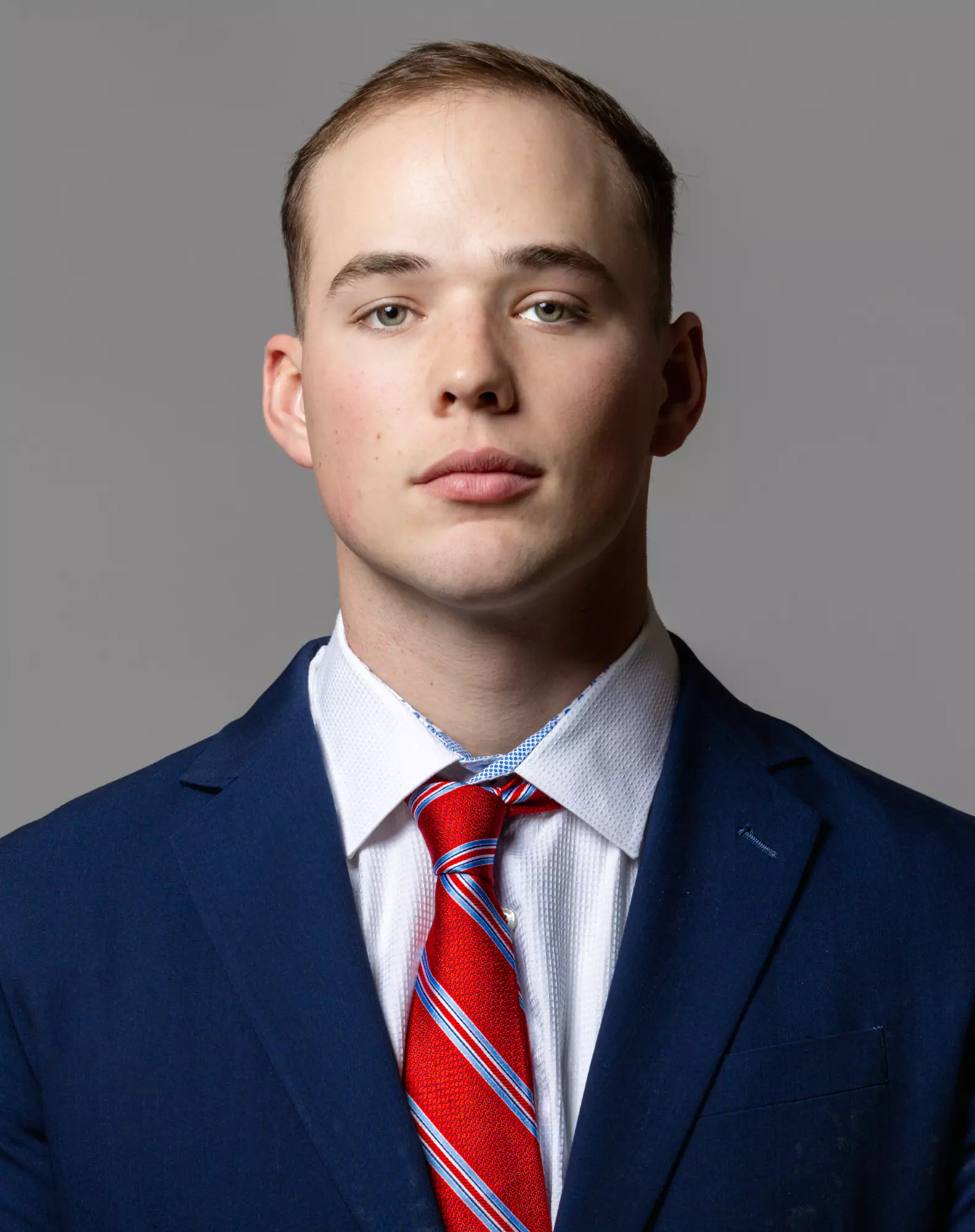 Jacob Filip and Jackson Hill