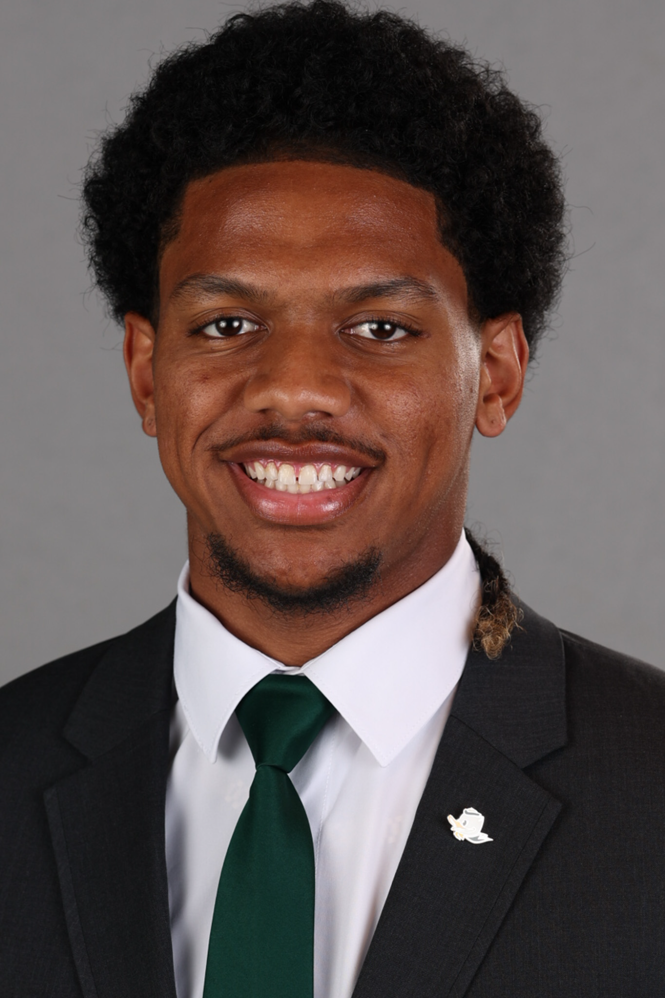 Xadavien Sims and Nick Duzansky