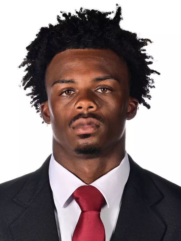 Tavian Fenderson and Carson Palma - 