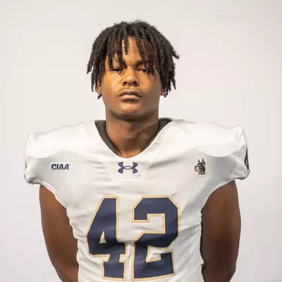 Shamar Graham and Jordan Callahan