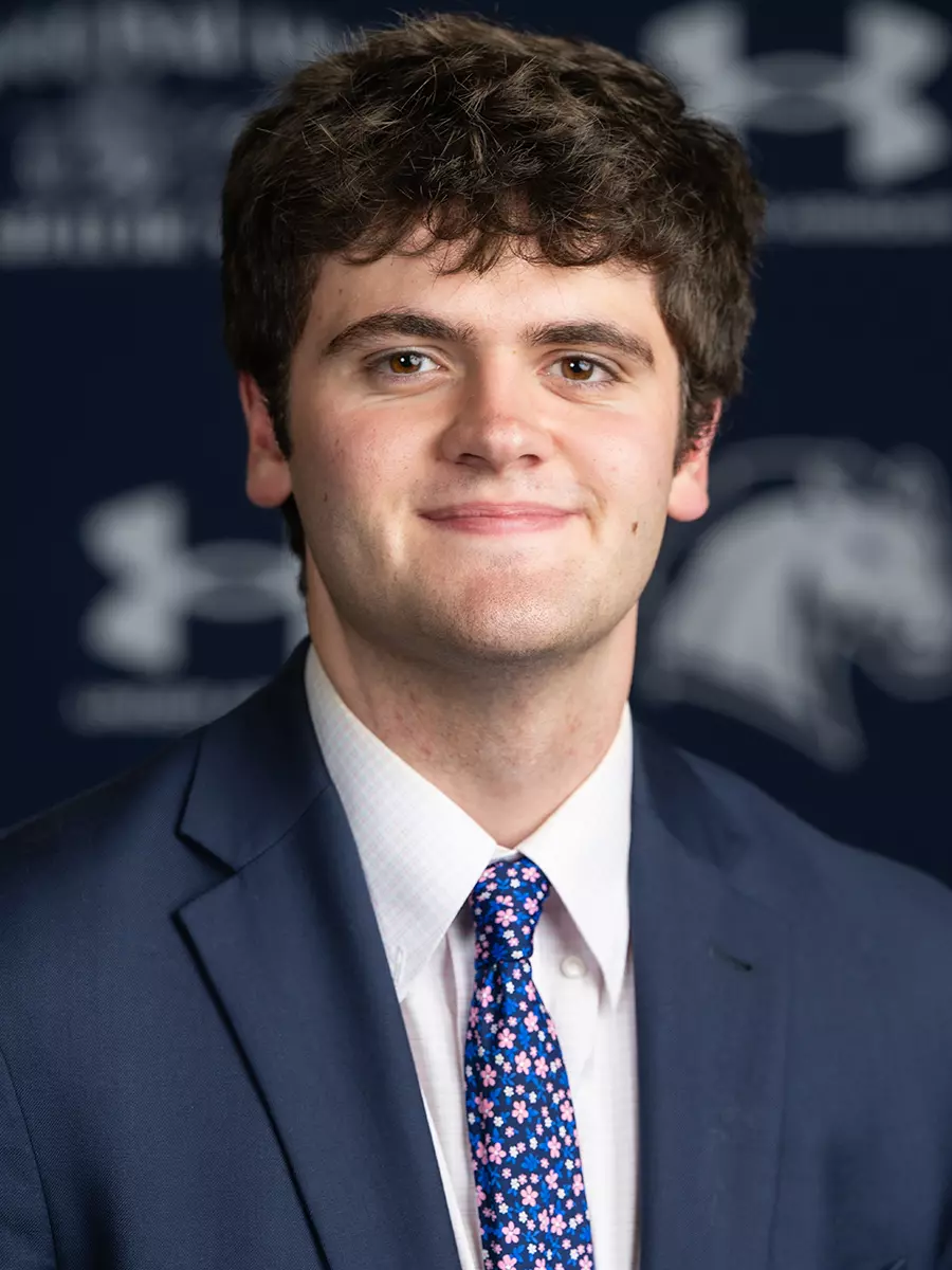 Enrique Freeman and CJ Yarian