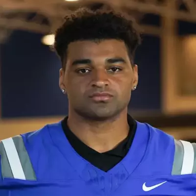 Griffin Hart and Griffin Farmery - 