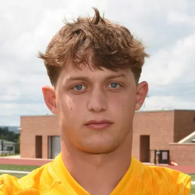 Caleb Fisher and Roman Douthit - 