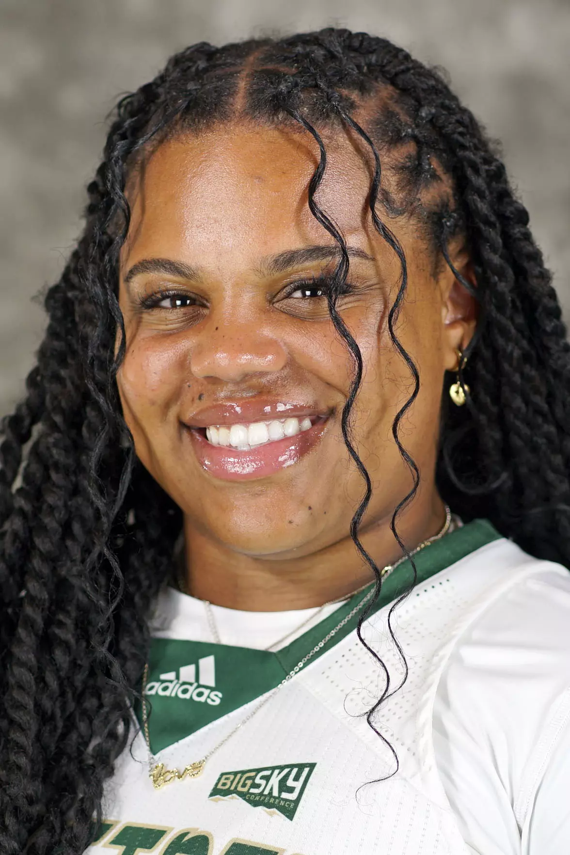 Sophia Lee and Gabe Vincent