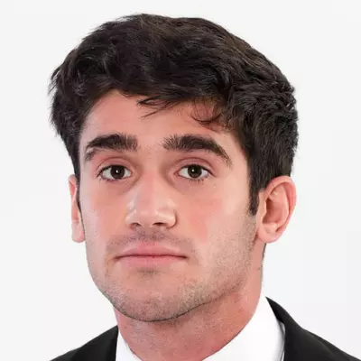 Julian Campbell and Anthony Sivric