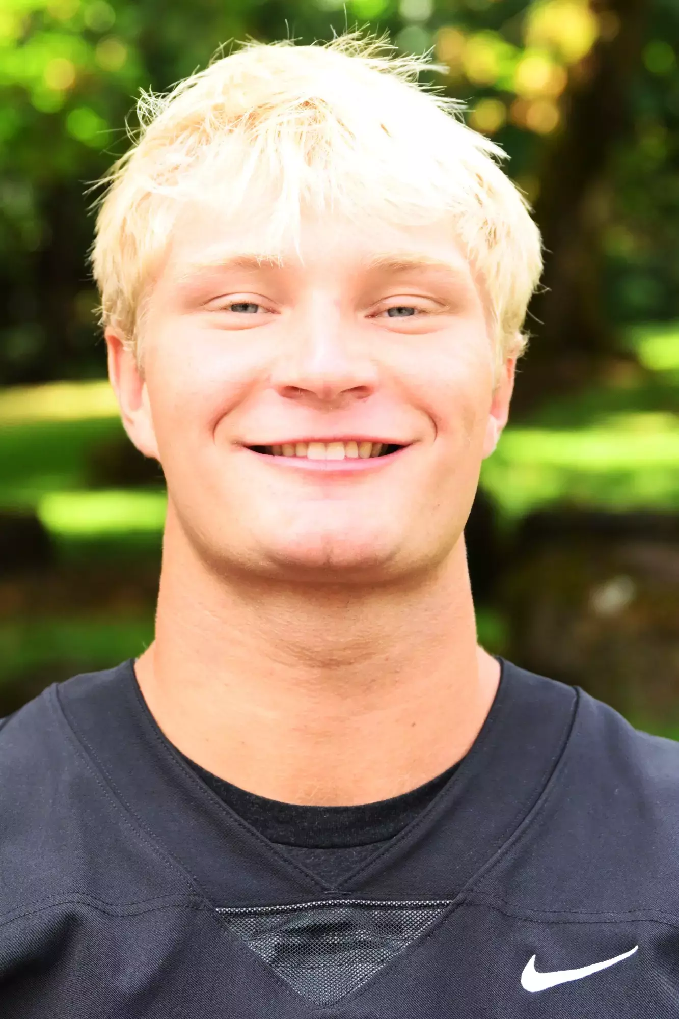 Amari Bluford and Domanick DeLeon-Catano