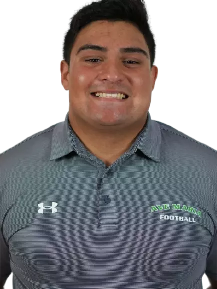 Dylan Calero and Darren Moses - 