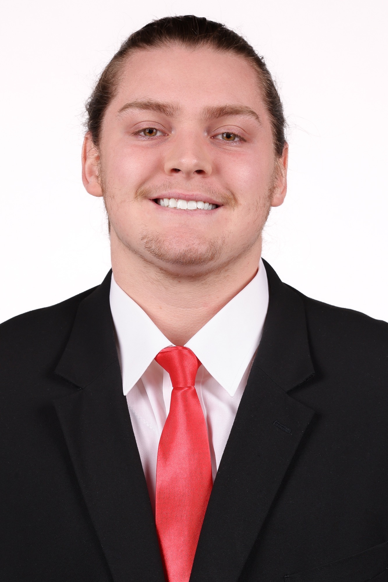 Harry Newton and Dalen Cobb - 