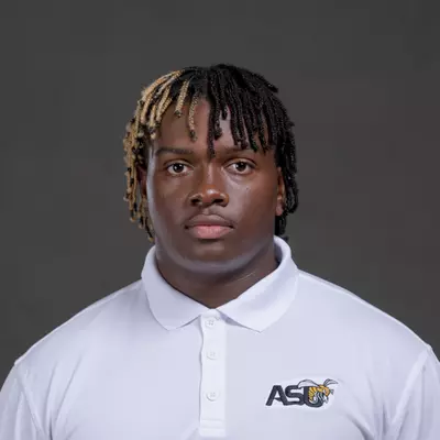 Walter Smith and Detrick Jones - 