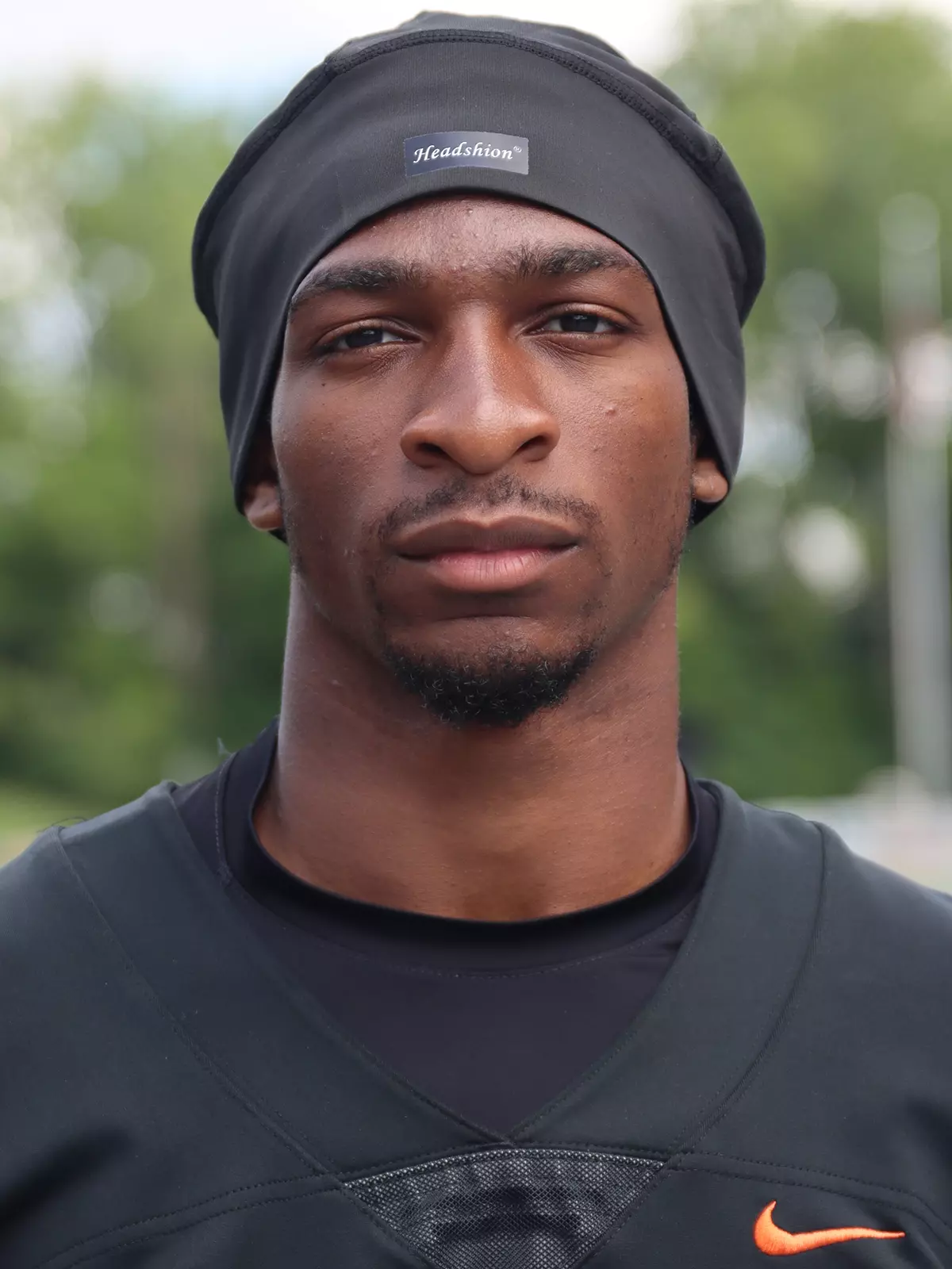 Khalil Bradford and Dartavious Rasmussen - 