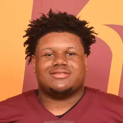 Anthony Manuel and Anthony Sharp