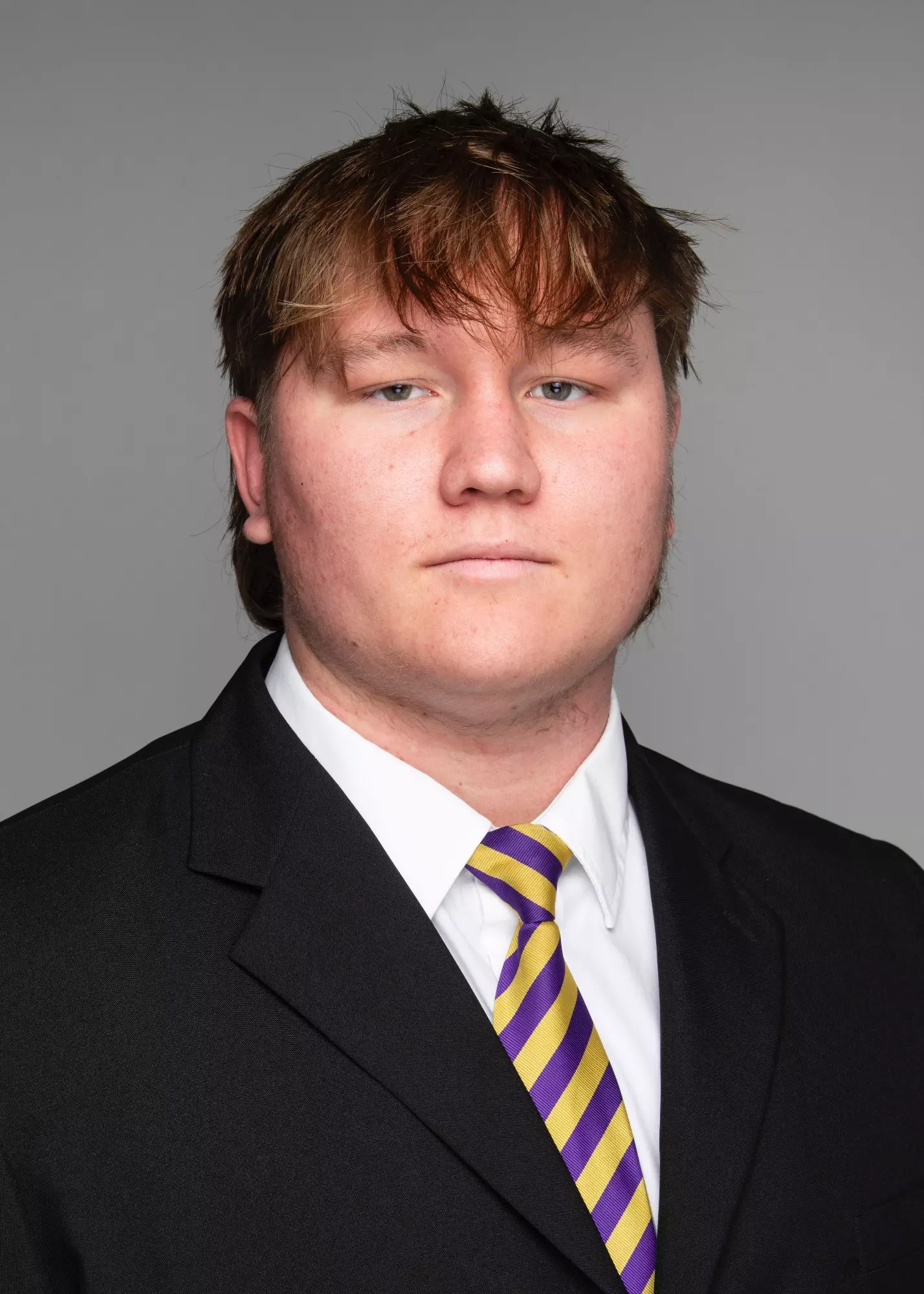 Khalil Bradford and Dartavious Rasmussen - 