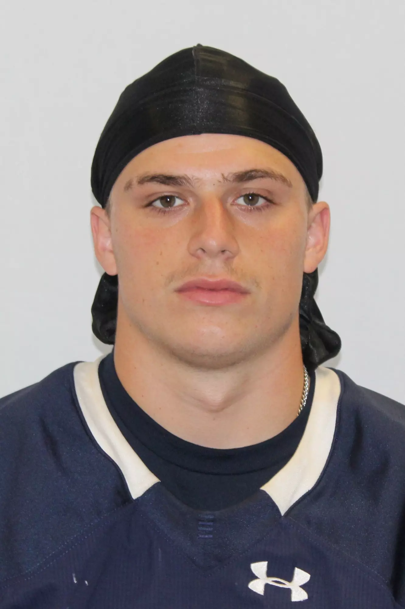 Malachi Henderson and Devin Gillispie - 