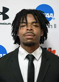 Royel Fairfax-Byrd and Kameron Howard - 