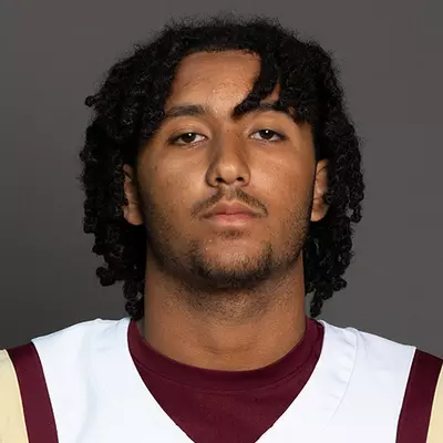 Jhaisir Harden and Jaedyn Stewart - 