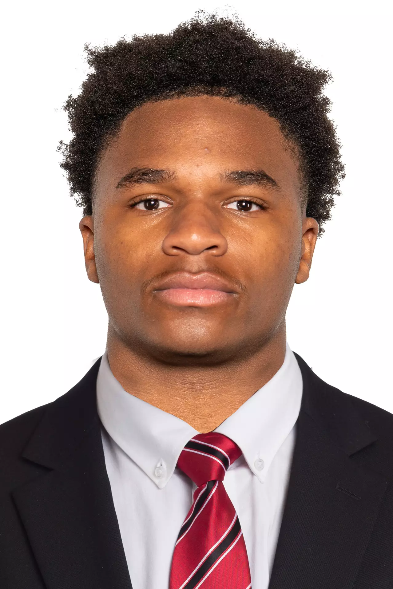 Tre Mittman and Avery Hall - 