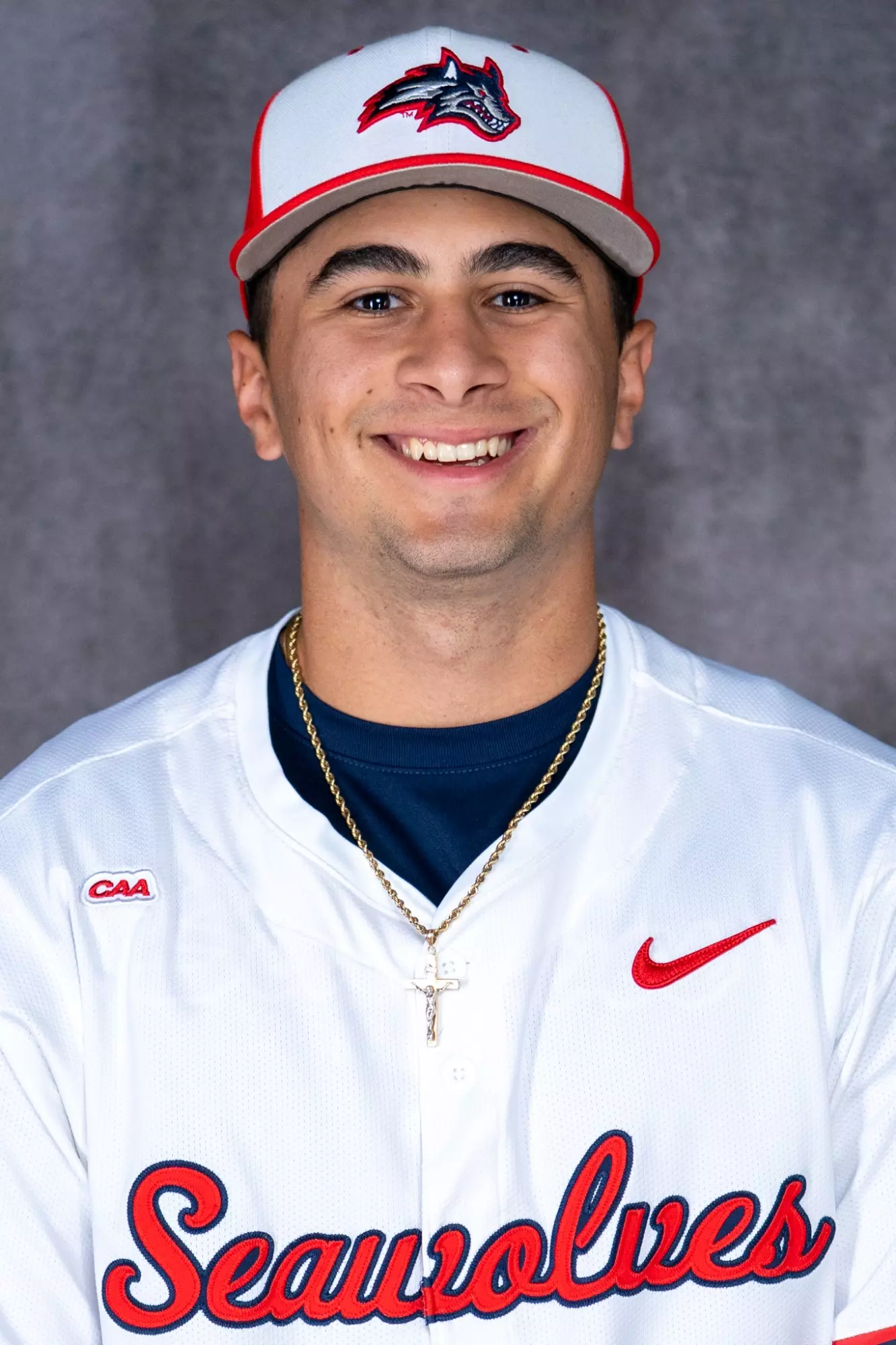 EJ Ettinger and Brayden Martino