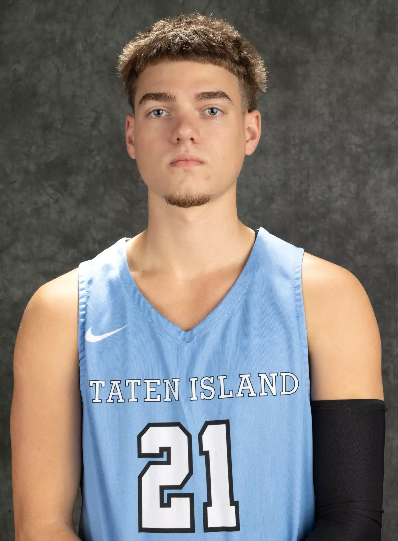 Daphney Cadichon and Nas Muhammad - 