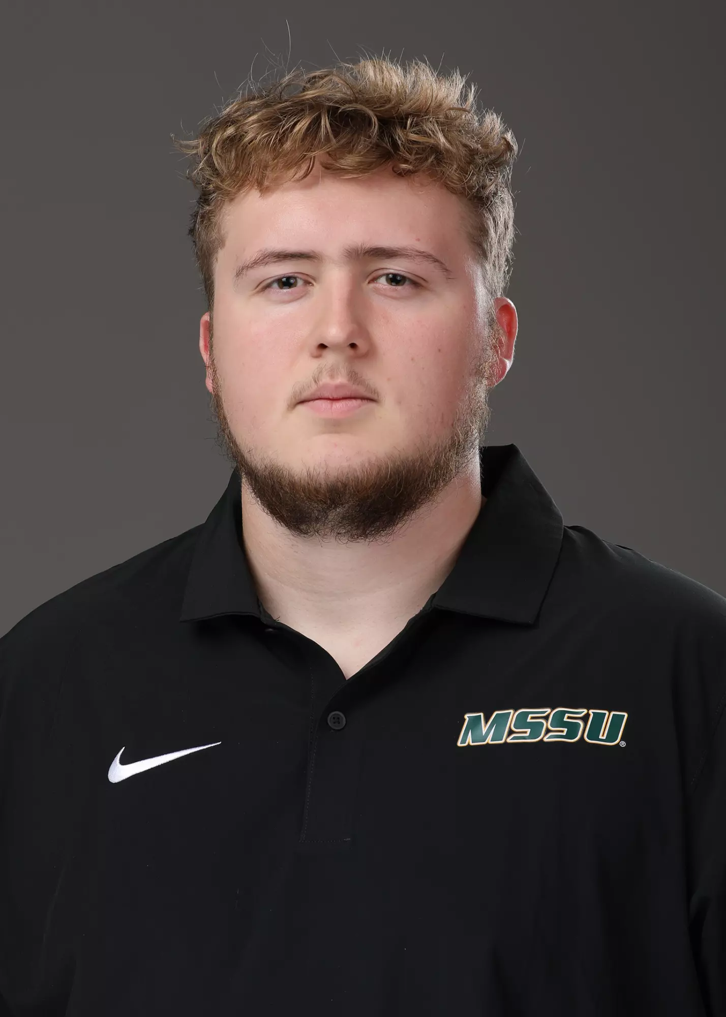 Caden Ricke and Levi Korir - 