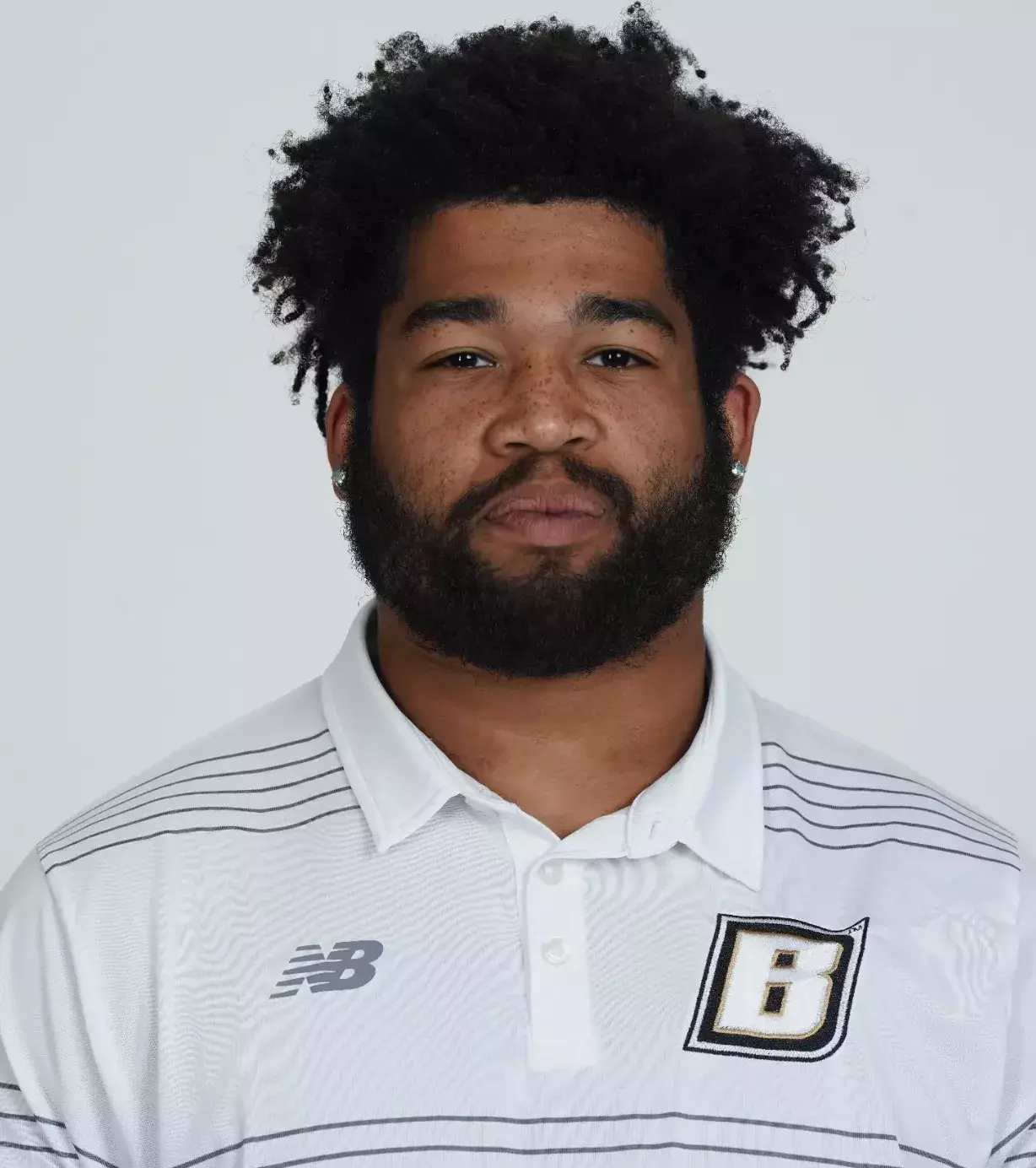 Tymere Jackson and Wayne Adair - 