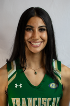 San Francisco Dons Coach Chris Gerlufsen (2024)