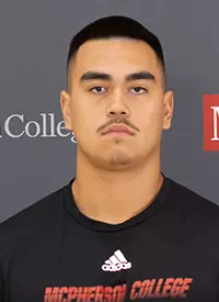 Noah Baxter and Pedroignacio Flores - 