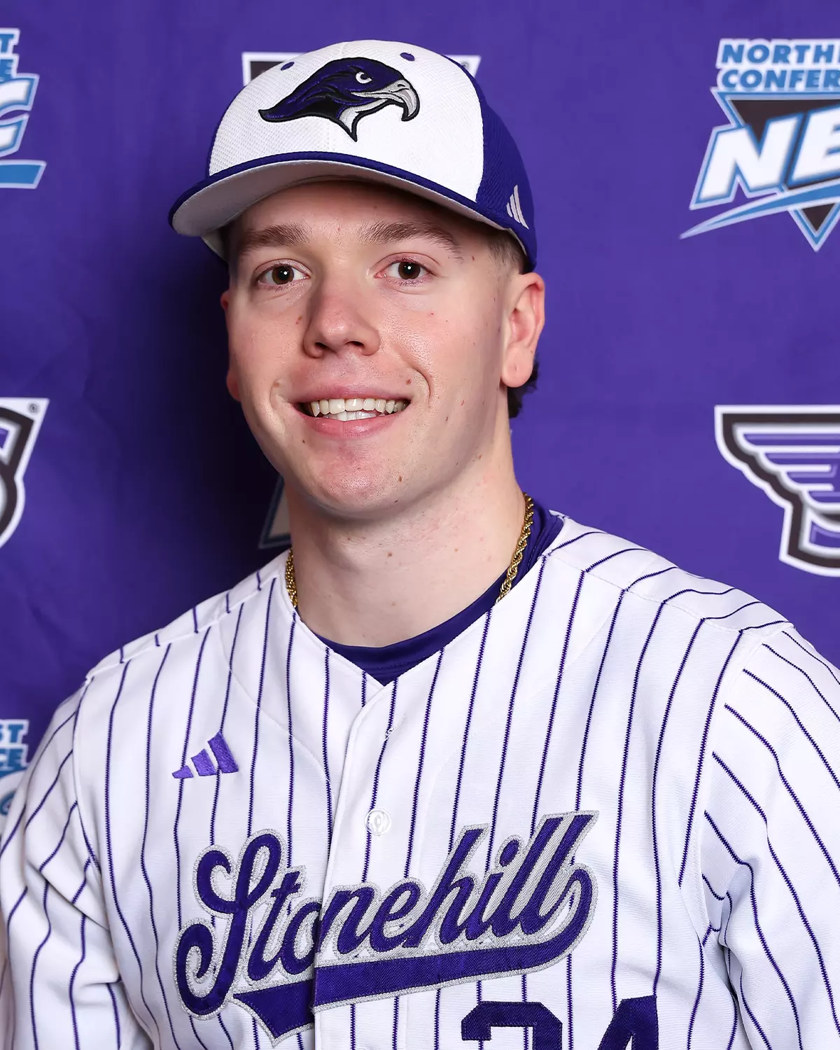 Dylan DeMaro and Hailey Rodriguez