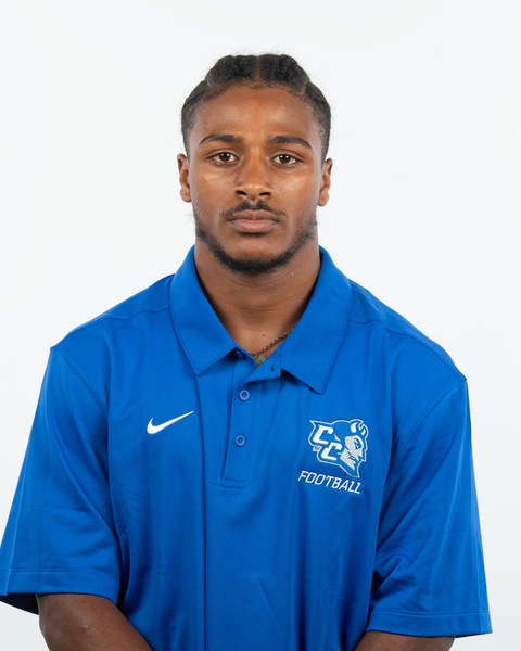 Khristan Hernandez - 