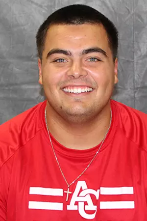 Tyler Hennessy and Dane Torrence