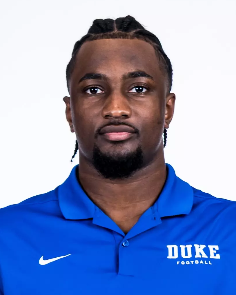 Asia Wilson and Errol White - 